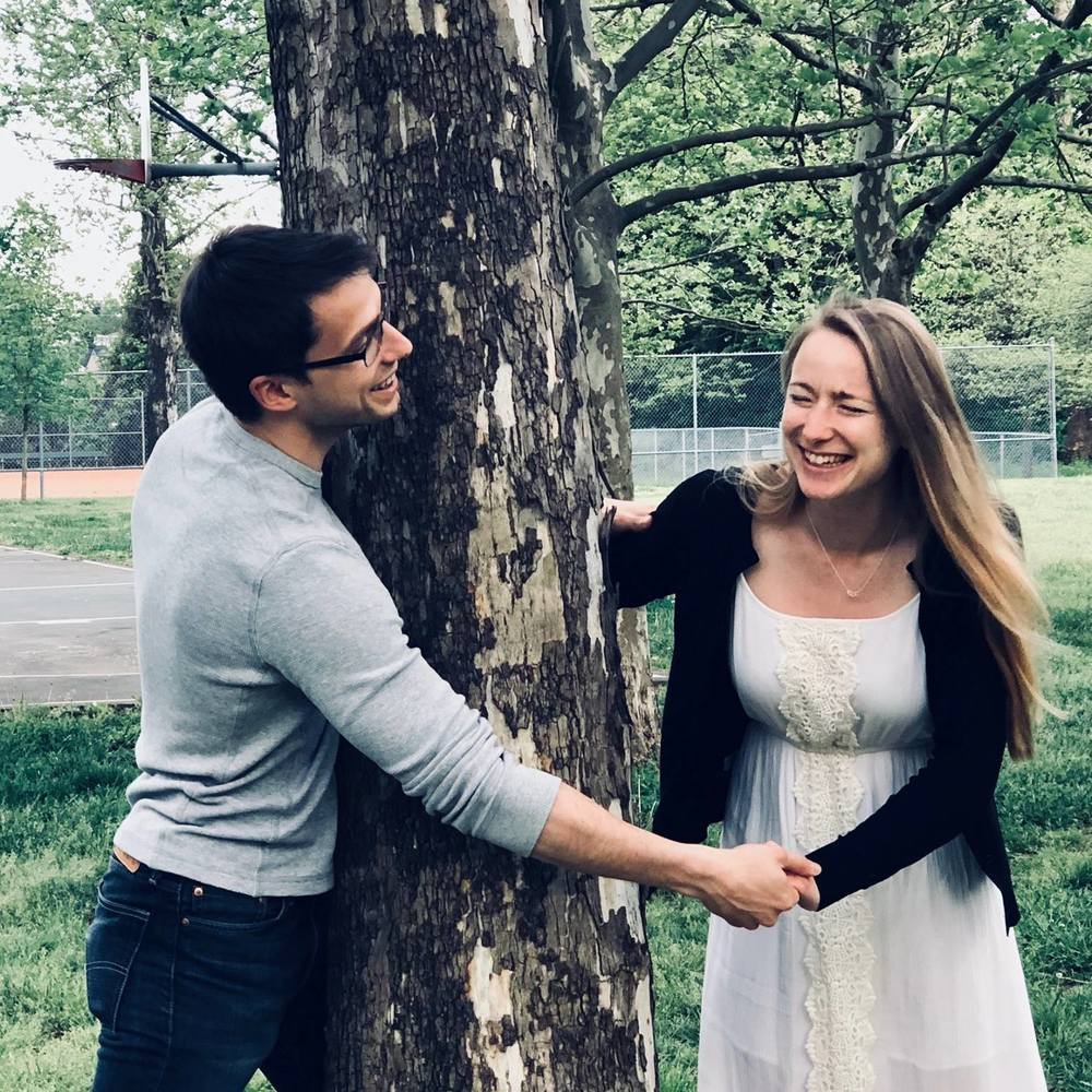 Meet your Posher, April